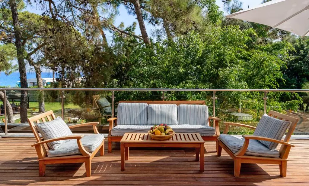 RIXOS SUNGATE